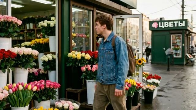 Переделкины 
Отпетые мошенники 
Парни бывают забавные