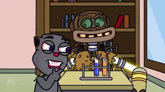 СУМАСШЕДШАЯ_ИСТОРИЯ_Амогуса_в_БУМАЖНОЙ_ШКОЛЕ 13