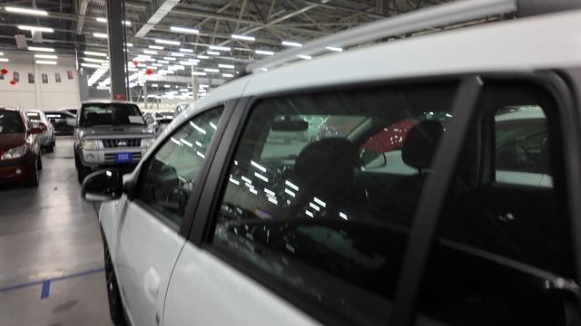 Datsun Logan 2018