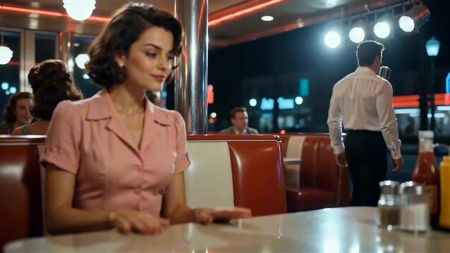Leo Loves Jane - Величье к десерту_Retro Music Video.