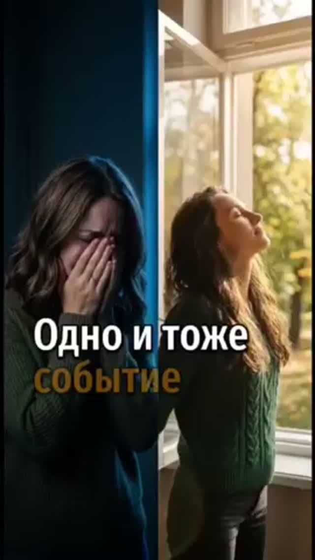 Иногда мы думаем, что нам просто «не везёт» в отношениях.