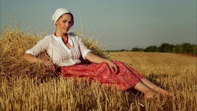 Провинциалочка ,  девочка - тайна