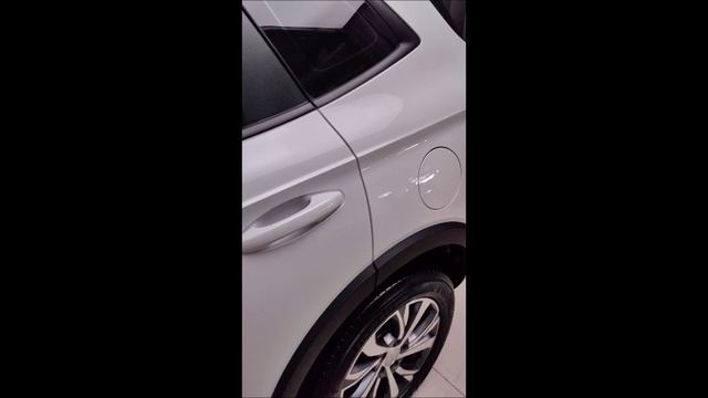 Haval Jolion «АВТОРУСЬ автомобили с пробегом» 2905