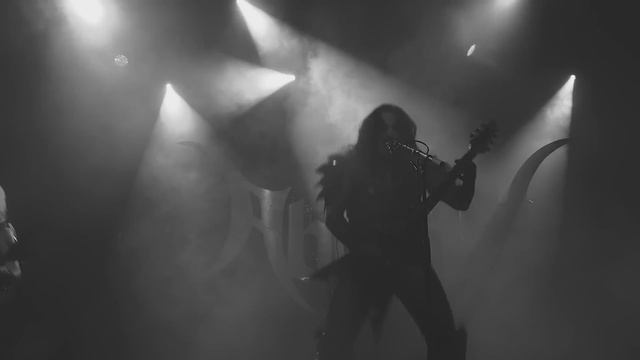Abbath - Hecate (Official Music Video)