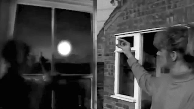 Liz Ibbotson On Witnessing 'dancing' Coloured Orbs In The Sky, 1991