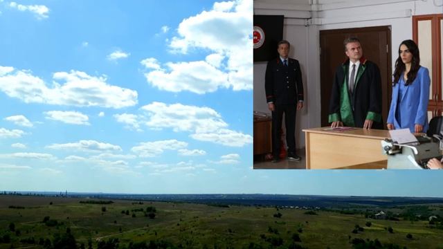 ТРИ СЕСТРЫ 50 серия на русском языке. Новый турецкий сериал