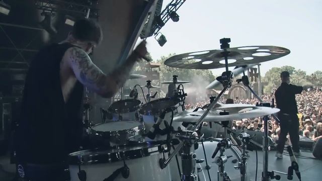 GUILT TRIP - Live @ HELLFEST 2025