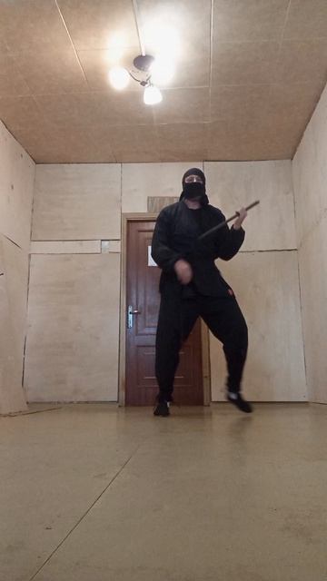 Крайне Северный Ниндзя: 26 Августовское Чудо I (26.08.2026) Very Nordic Ninja: 26 August Wonder I