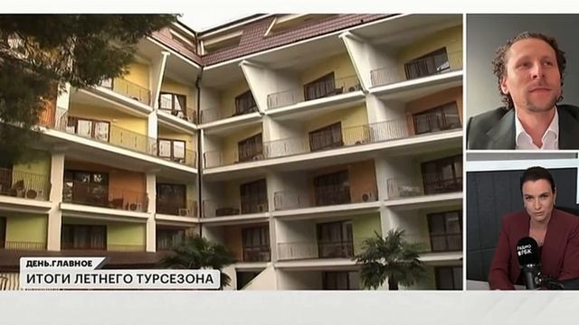 Первые итоги летнего сезона 2026 года