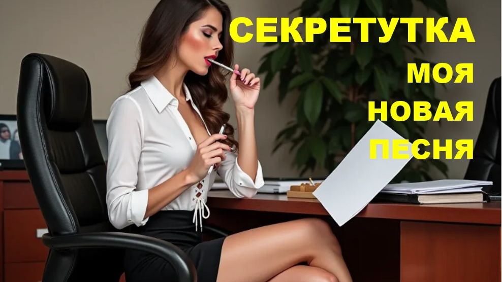 СЕКРЕТУТКА АВТОРСКАЯ ПЕСНЯ 