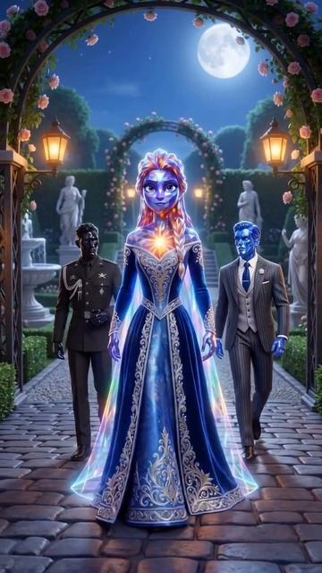 Тайны сапфира. Сложная история камней. часть 5