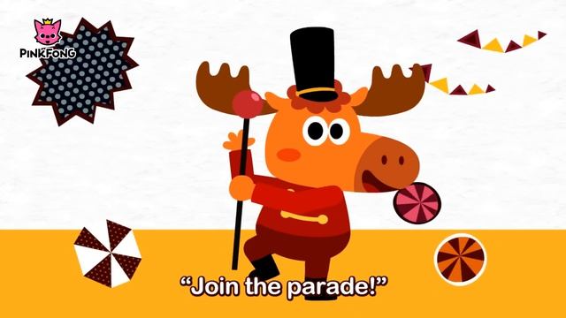 Этот старый человек  Мать Гусыня  Детские стишки  Песни PINKFONG для детей