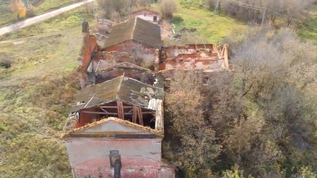 Виртуальная экскурсия _Село родное - Рычково_ - Рычковский с_ф библиотеки