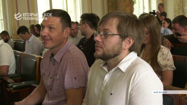 К новому учебному году готовы!