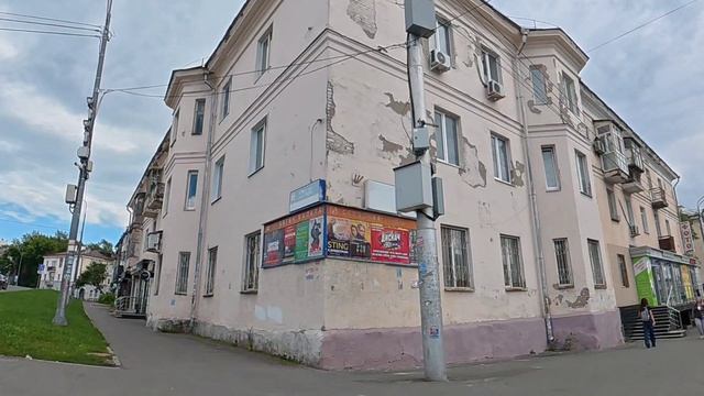 Улица 8марта