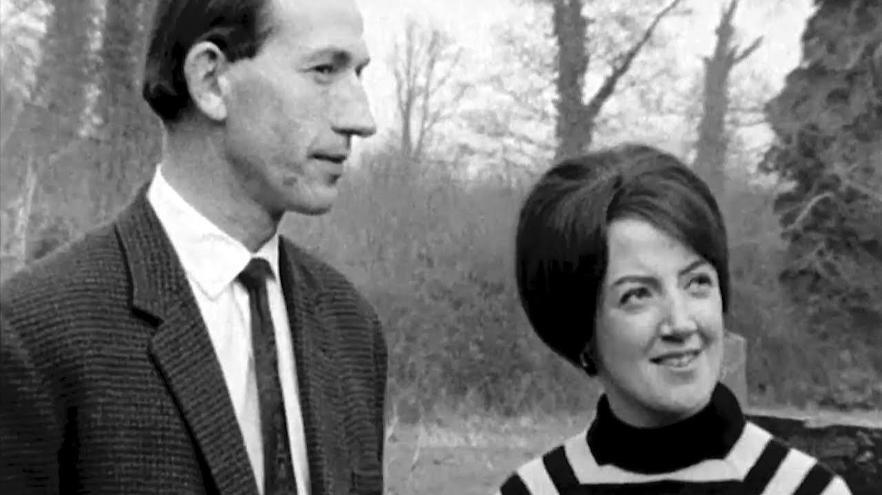 John And Kathleen Shell, Ellen O’Donnell Talk About Witnessing A UFO In Mullinahone, Ireland, 1969