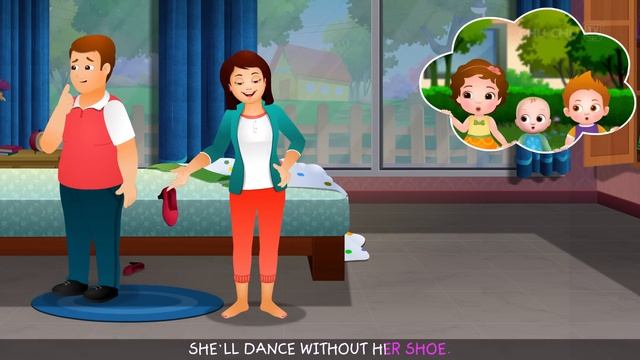 Кукареку - ChuChu TV детские стишки и песни