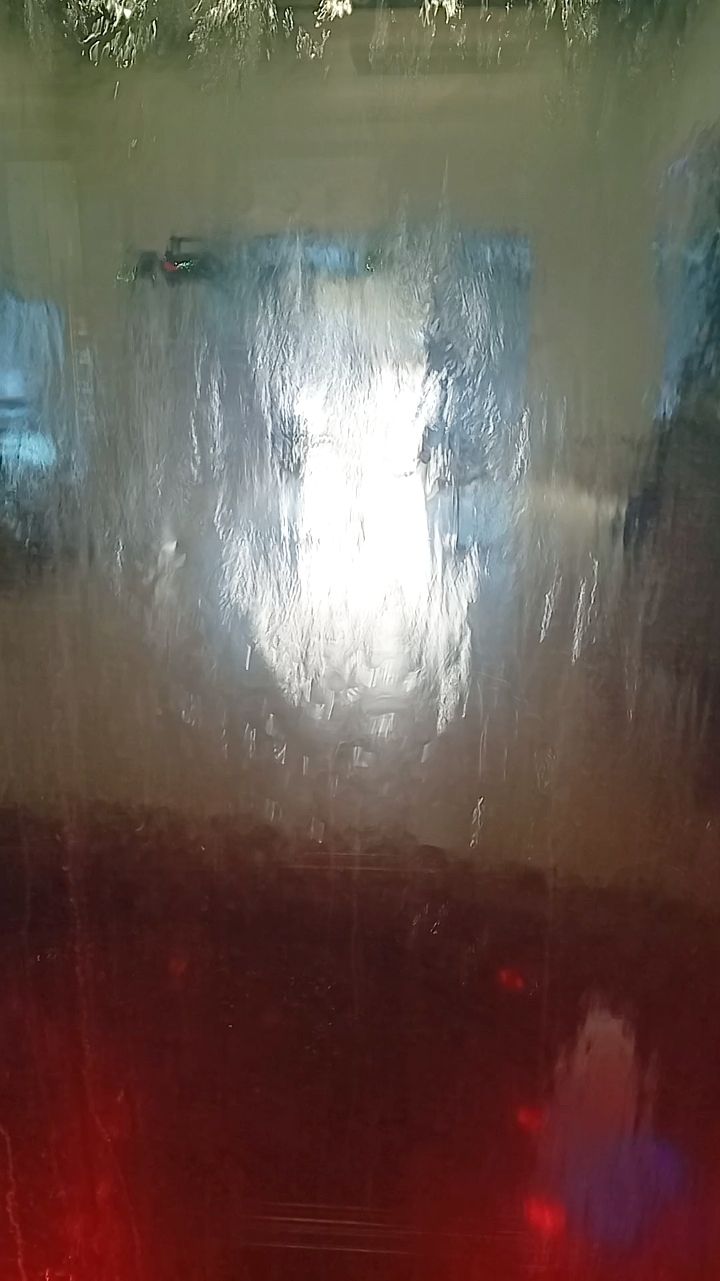 Водопад в торговом центре