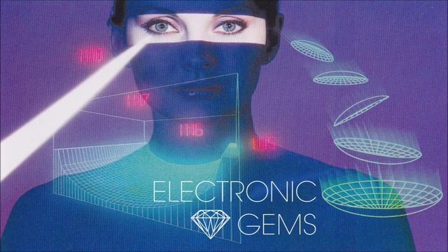 Memorex Memories - Midnight Madonna