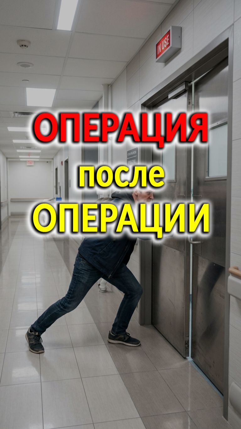 Бариатрия после другой операции