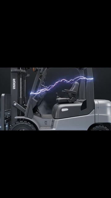 Погрузчики на все случаи жизни от Ecoget