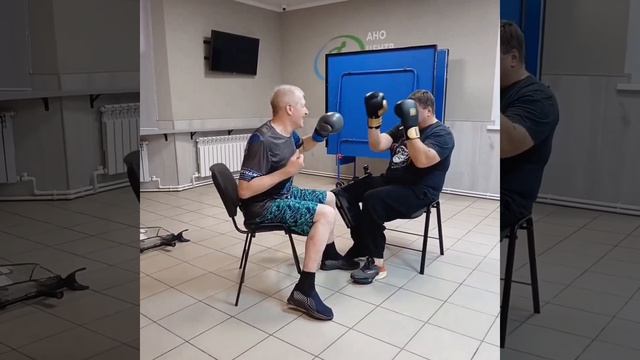 Видео от Добро.Центр «Центр реабилитации [1080] [audiovk.com]