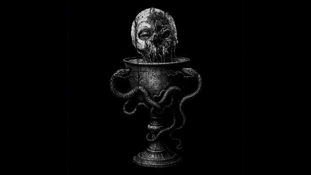 Primitiae Dormientium   The Ash Chalice (Full Album)