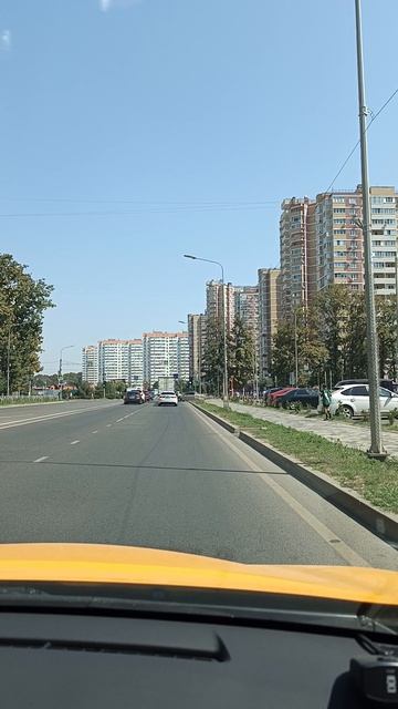 Краснодар ☀️26-08-2026 погода днём