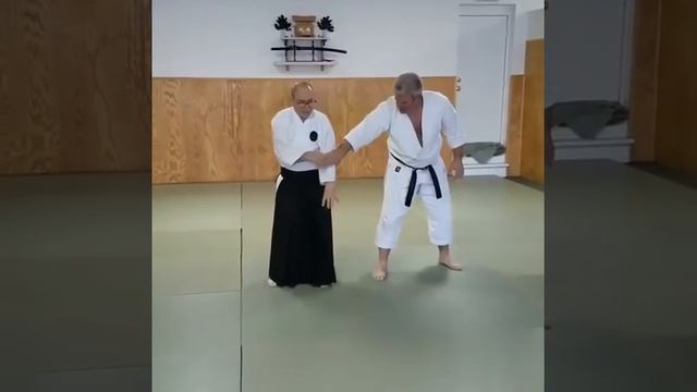 Кто ты, воин?