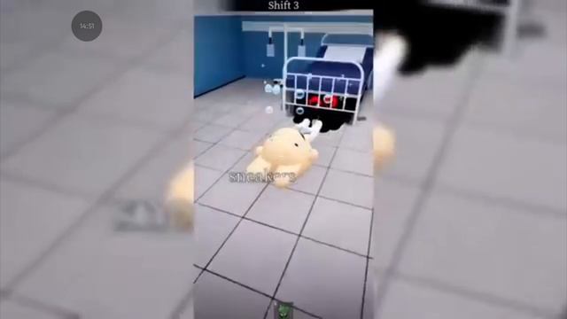 Смотрю подборку лучших мемов: Animal Hospital