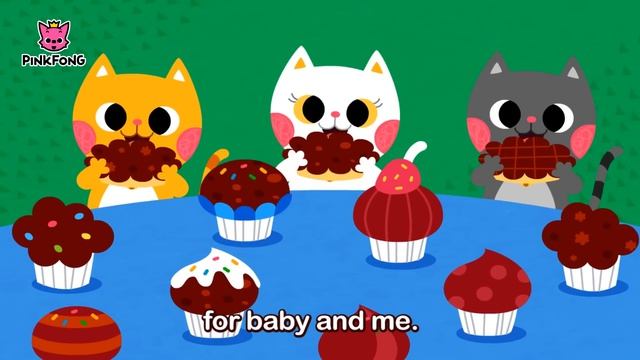 Хлопай в ладоши | Мать Гусыня | Детские стишки | Песни PINKFONG для детей