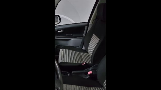 Suzuki SX4  «АВТОРУСЬ автомобили с пробегом» 8463