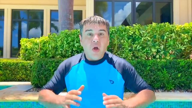 Настя и развивающие песни для детей