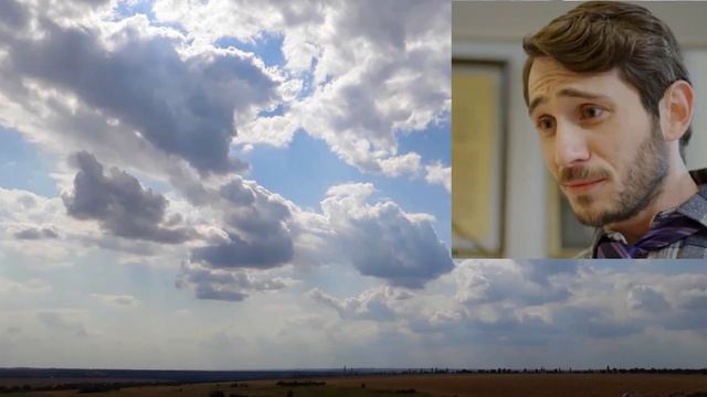 Прекрасные дни 14 серия дата выхода. Новый турецкий сериал