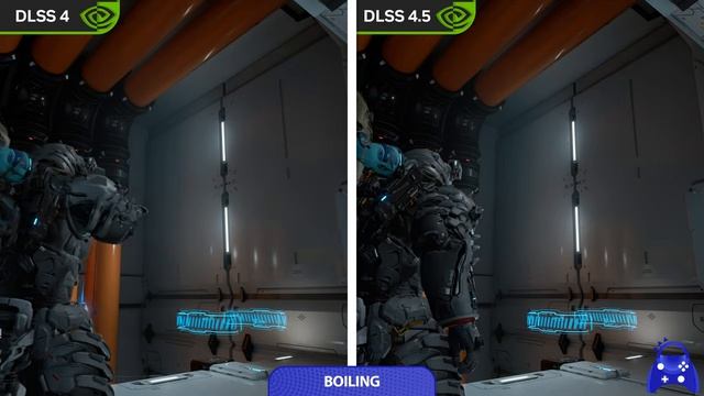 New Nvidia Ray Reconstruction | DLSS 4 Vs DLSS 4.5 | Graphics Comparison