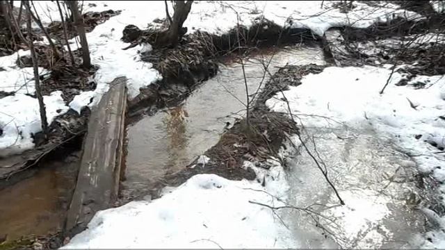 Первый выезд на лодке