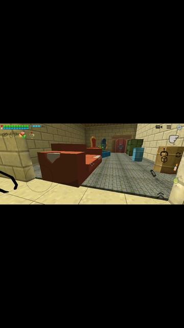 Забытые предметы в чикен ган  Artzen #