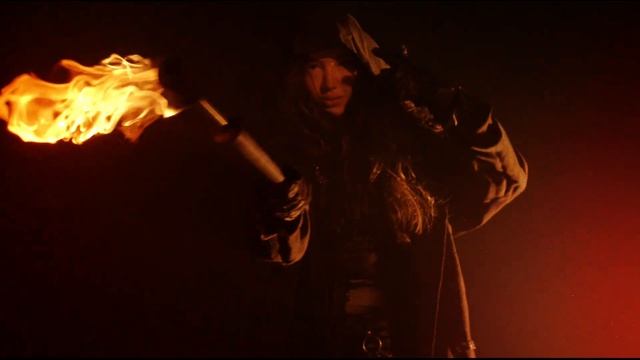 ARCH ENEMY - To The Last Breath (OFFICIAL VIDEO)