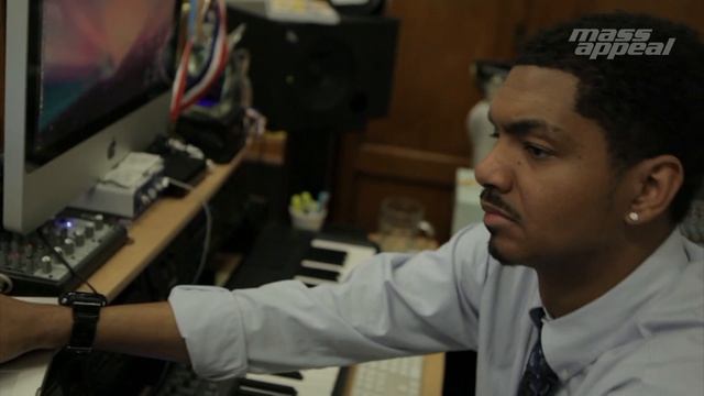 Rhythm Roulette: Digga  | Mass Appeal