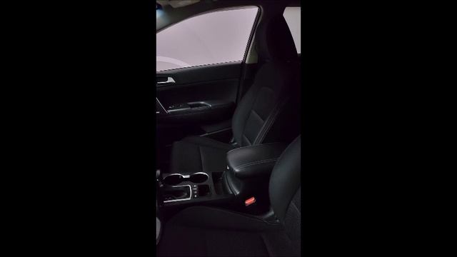Kia Sportage «АВТОРУСЬ автомобили с пробегом» 6050