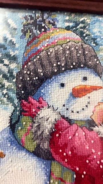 Embroidery