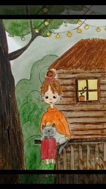 звуки природы