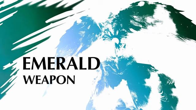 FINAL FANTASY VII REVELATION | The Planet's Crisis Trailer