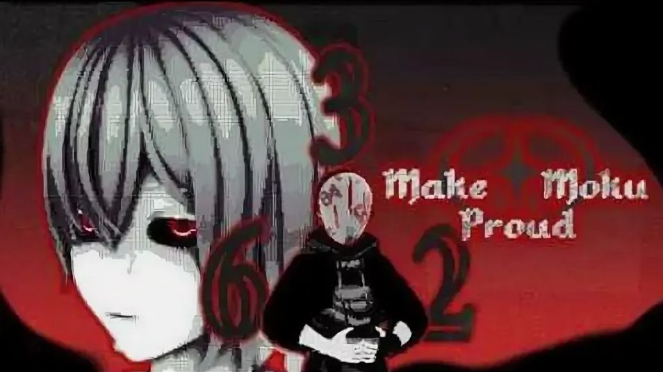 Make Moku Proud  Прохождение без комментариев  Кто нарушил Священную последовательность?