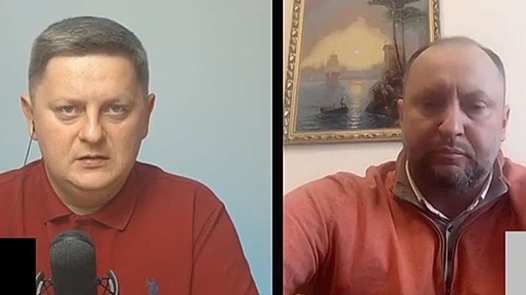 Шелест - Невядомский. ДЖИНН ВЫРВАЛСЯ: Тернополь НА ДЫБАХ! Путин готовит СТРАШНЫЙ УДАР