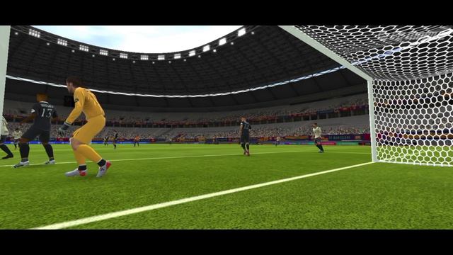 Mc Meteorr-Joao Pedro гол ( 0:39)-(26.08.2026)