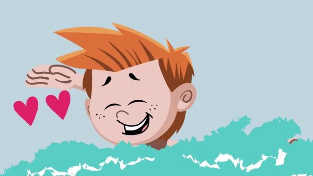 KidsBox_Level2_Unit10_Song_video
