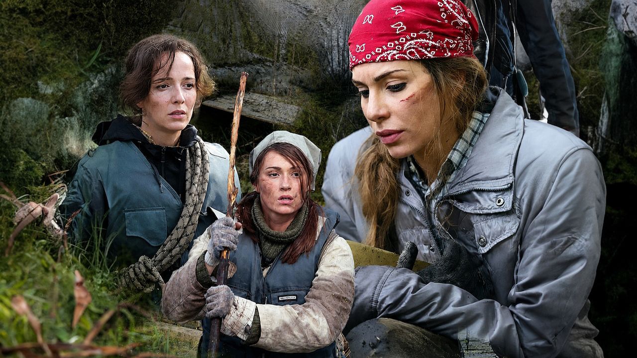 Перекрёстки судьбы Трейлер