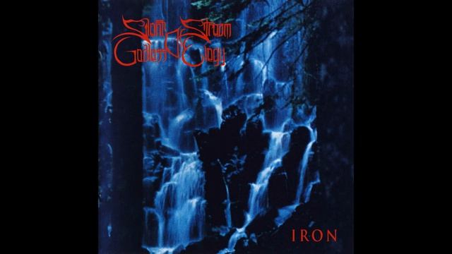 Silent Stream Of Godless Elegy - Iron (Full Album) 1996