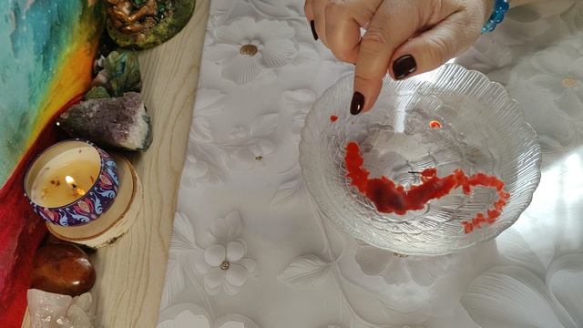Нужны ли вы ему 💞 гадание на свече